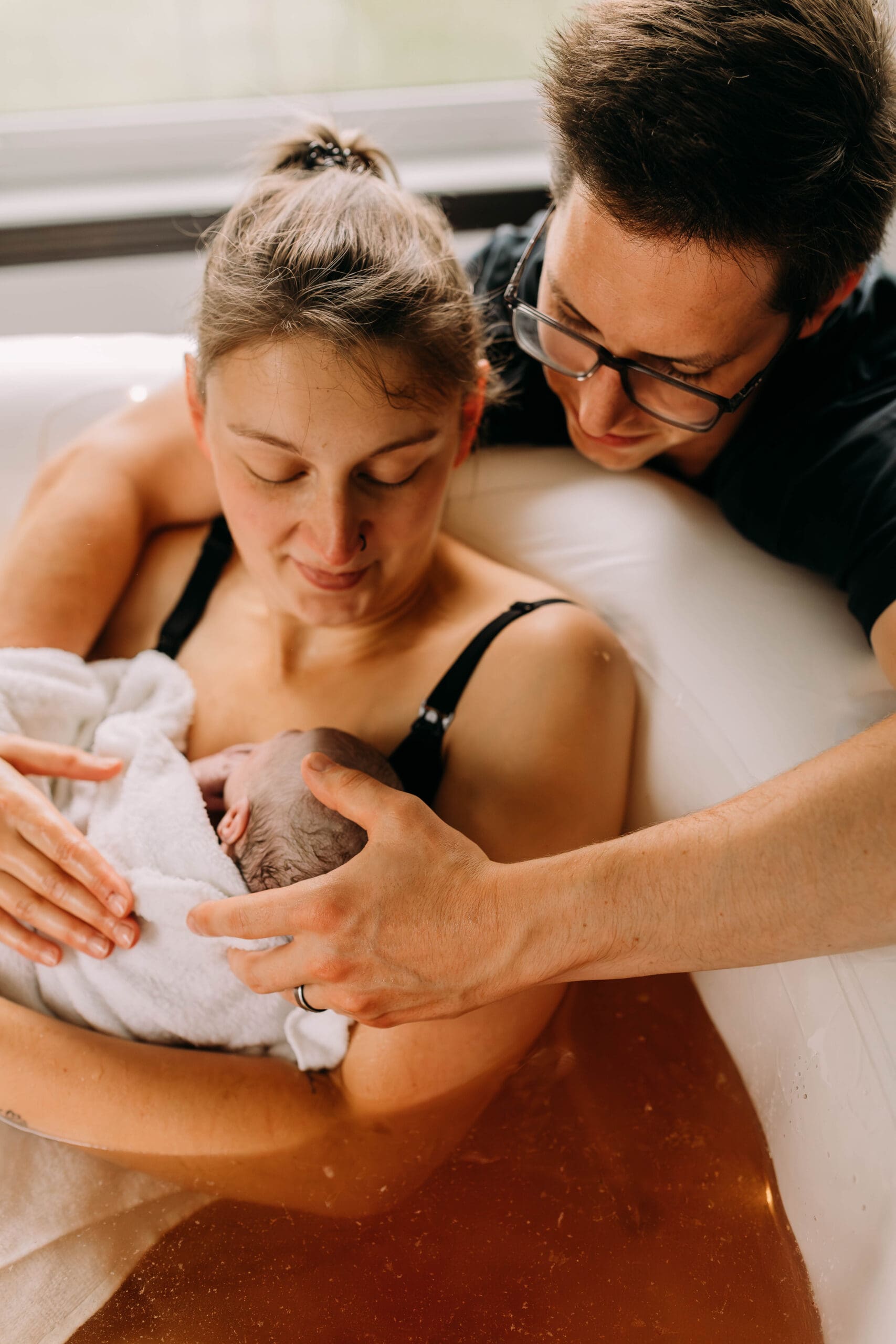 edmonton birth doula and photographer