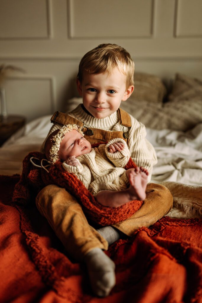 Edmonton Beaumont Leduc Alberta Newborn Family Photographer Bre Kalla Photography (1)