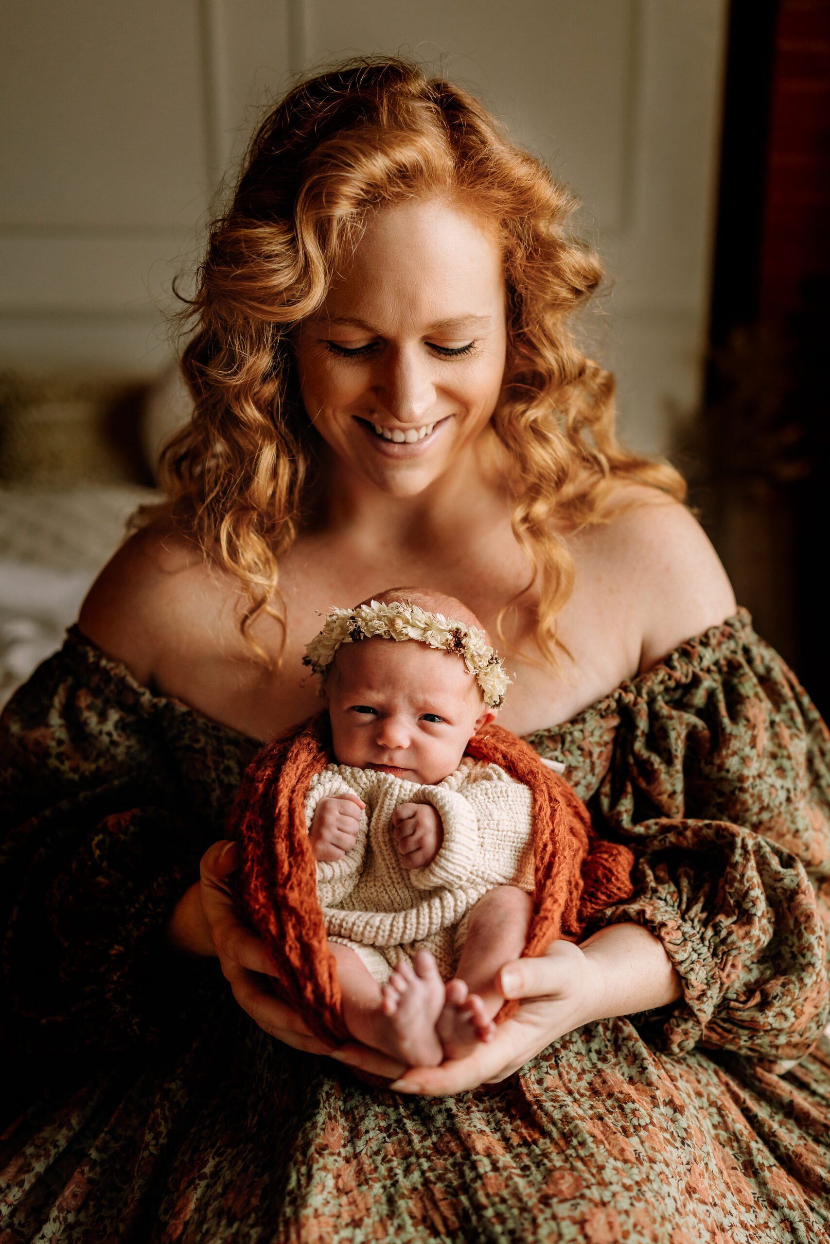 Edmonton Beaumont Leduc Alberta Newborn Family Photographer Bre Kalla Photography (2)