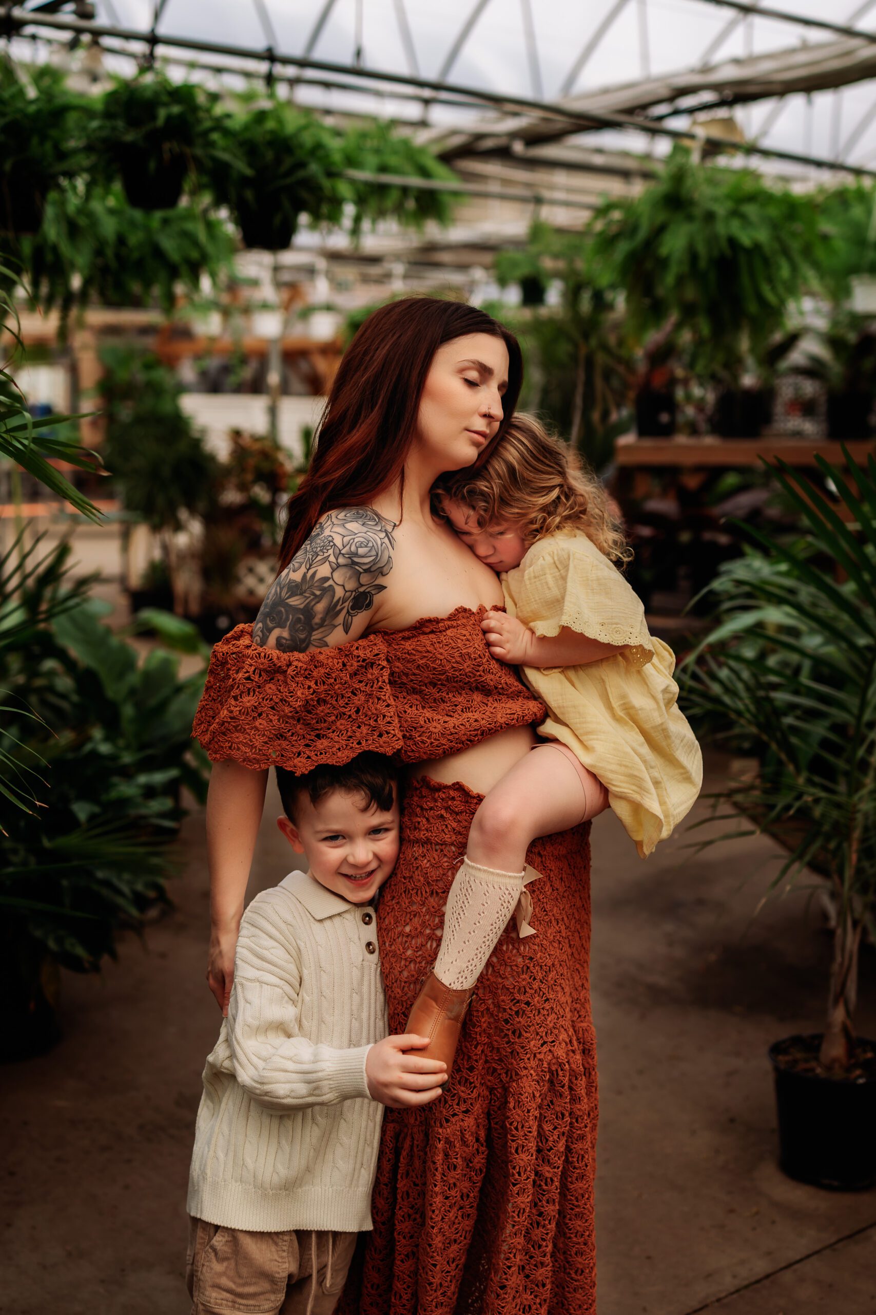 Edmonton Maternity Lifestyle Newborn Photographer Bre Kalla Photography (2)