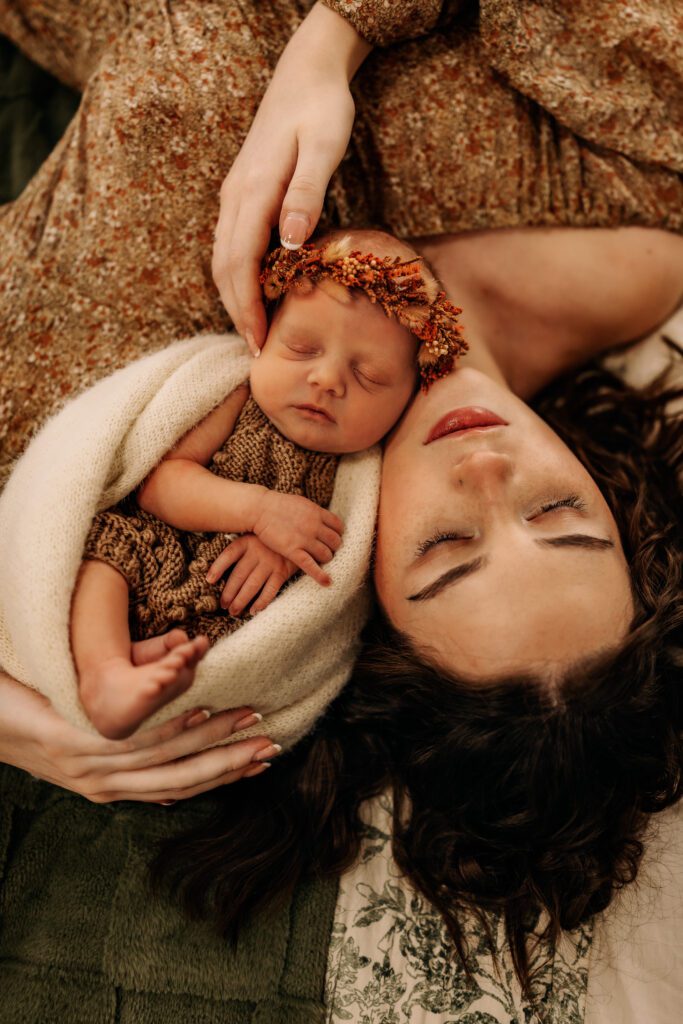 Edmonton Newborn Maternity Photographer Bre Kalla Photography (3)