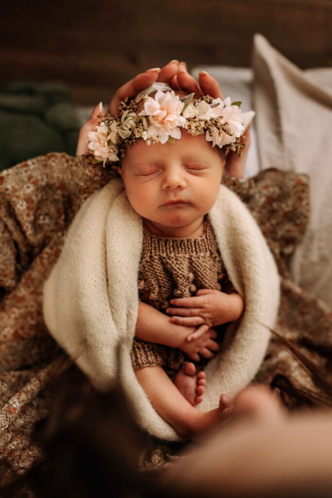 Edmonton Newborn Maternity Photographer Bre Kalla Photography (4)