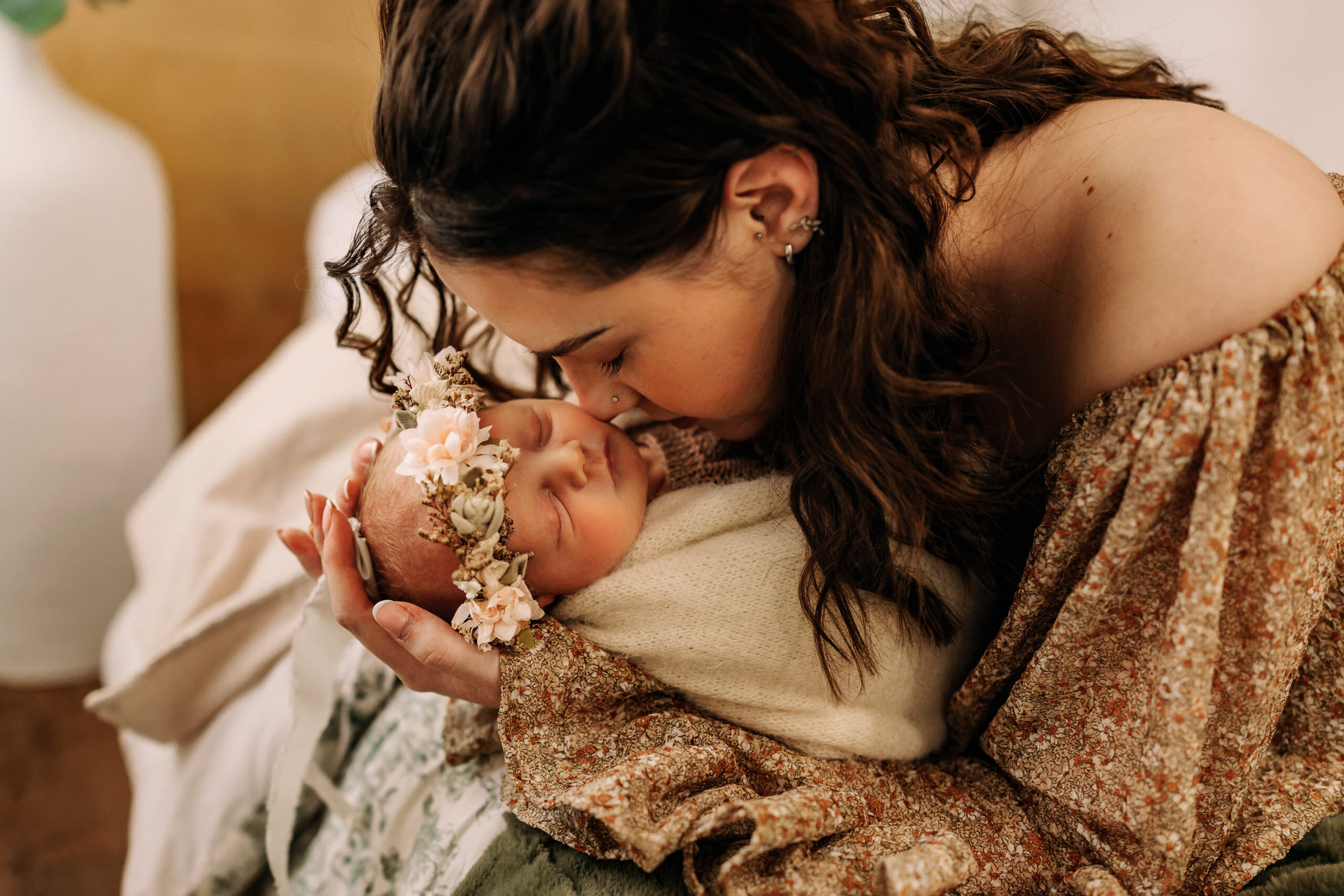 Edmonton Newborn Maternity Photographer Bre Kalla Photography (5)