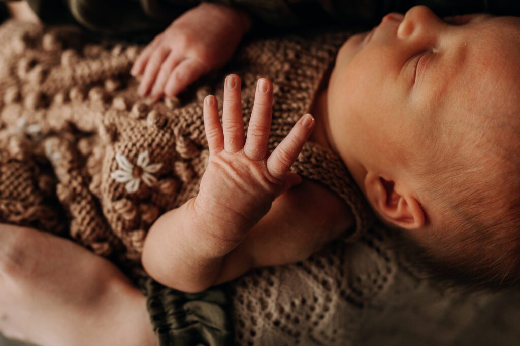 Edmonton Newborn Photographer Bre Kalla Photography (2)