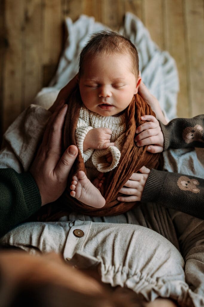 Edmonton Sherwood Park Leduc Beaumont Newborn Photographer